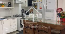 Apartamento no Edifício Pescador em Balneário Camboriú