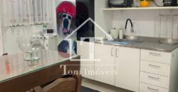 Apartamento no Edifício Pescador em Balneário Camboriú