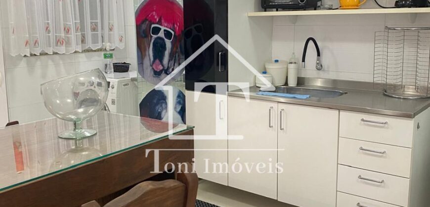 Apartamento no Edifício Pescador em Balneário Camboriú