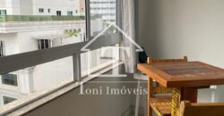 Apartamento no Edifício Pescador em Balneário Camboriú