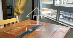 Apartamento no Edifício Pescador em Balneário Camboriú