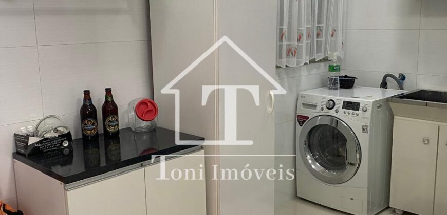 Apartamento no Edifício Pescador em Balneário Camboriú