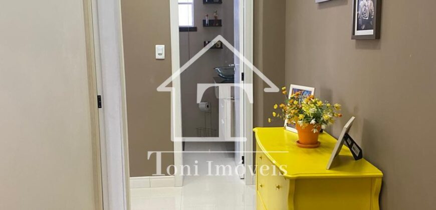 Apartamento no Edifício Pescador em Balneário Camboriú