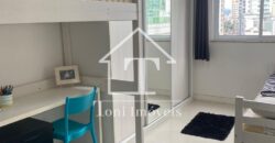 Apartamento no Edifício Pescador em Balneário Camboriú