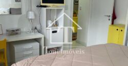 Apartamento no Edifício Pescador em Balneário Camboriú