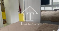 Apartamento no Edifício Pescador em Balneário Camboriú