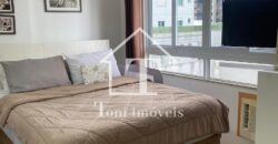 Apartamento no Edifício Pescador em Balneário Camboriú