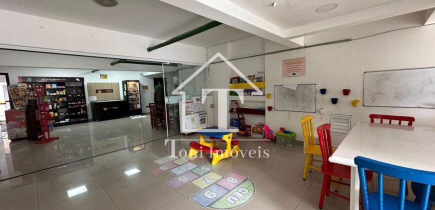 Apartamento no Edifício Mares do Sul em Balneário Camboriú