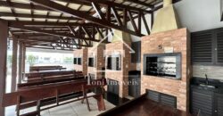 Apartamento no Edifício Mares do Sul em Balneário Camboriú