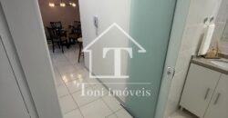 Apartamento no Edifício Mares do Sul em Balneário Camboriú