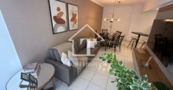 Apartamento no Edifício Mares do Sul em Balneário Camboriú