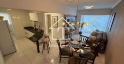 Apartamento no Edifício Mares do Sul em Balneário Camboriú