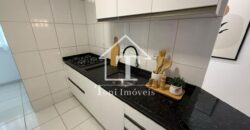 Apartamento no Edifício Mares do Sul em Balneário Camboriú