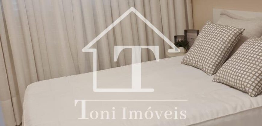 Apartamento no Edifício Mares do Sul em Balneário Camboriú