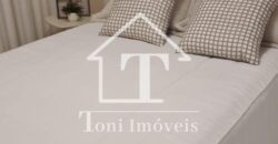 Apartamento no Edifício Mares do Sul em Balneário Camboriú