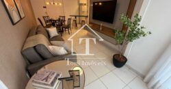 Apartamento no Edifício Mares do Sul em Balneário Camboriú