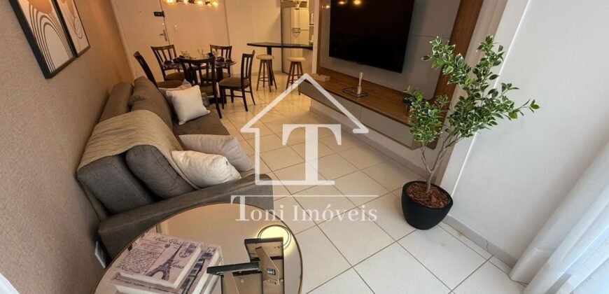 Apartamento no Edifício Mares do Sul em Balneário Camboriú