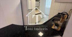 Apartamento no Edifício Mares do Sul em Balneário Camboriú