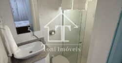 Apartamento no Edifício Mares do Sul em Balneário Camboriú