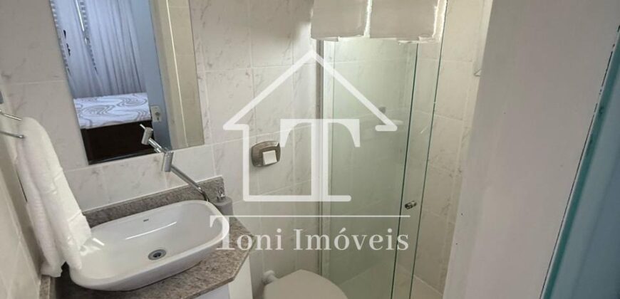 Apartamento no Edifício Mares do Sul em Balneário Camboriú