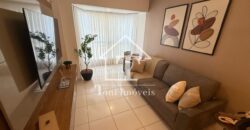 Apartamento no Edifício Mares do Sul em Balneário Camboriú