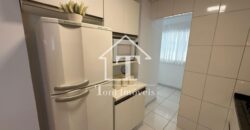 Apartamento no Edifício Mares do Sul em Balneário Camboriú