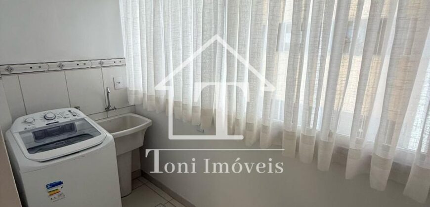 Apartamento no Edifício Mares do Sul em Balneário Camboriú