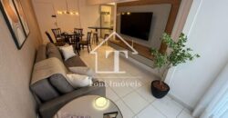 Apartamento no Edifício Mares do Sul em Balneário Camboriú