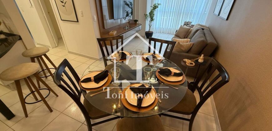 Apartamento no Edifício Mares do Sul em Balneário Camboriú