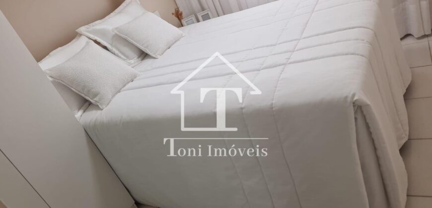 Apartamento no Edifício Mares do Sul em Balneário Camboriú