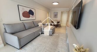 Apartamento no Edifício José Morelli