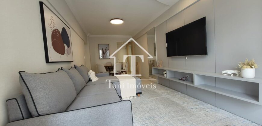 Apartamento no Edifício José Morelli