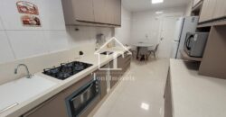 Apartamento no Edifício José Morelli