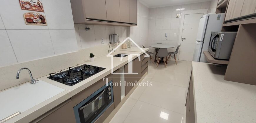 Apartamento no Edifício José Morelli