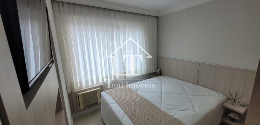 Apartamento no Edifício José Morelli