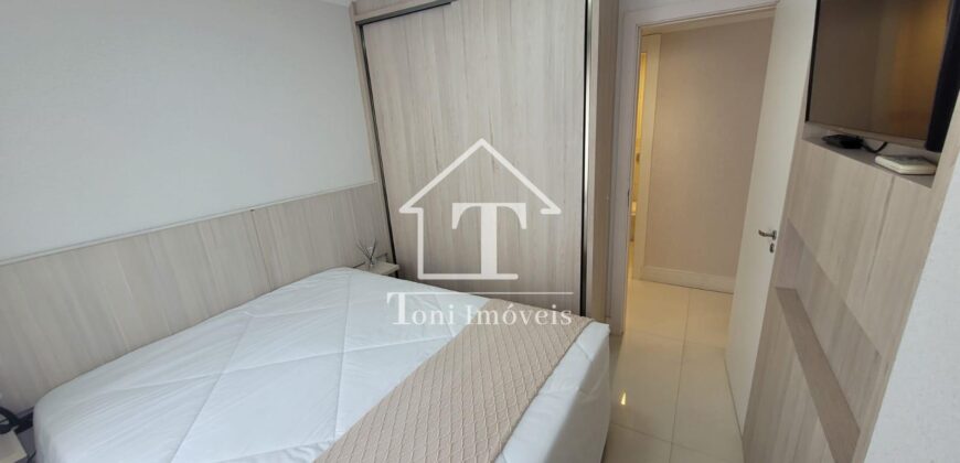 Apartamento no Edifício José Morelli