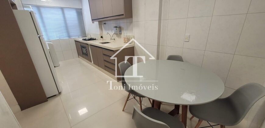 Apartamento no Edifício José Morelli