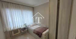 Apartamento no Edifício José Morelli