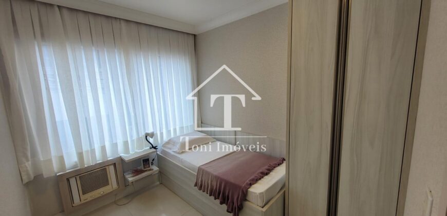 Apartamento no Edifício José Morelli