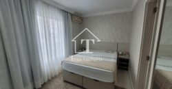 Apartamento no Edifício José Morelli