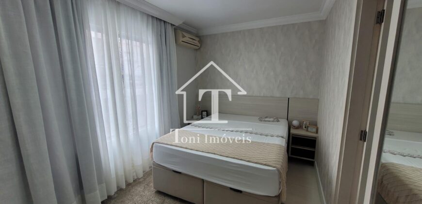 Apartamento no Edifício José Morelli