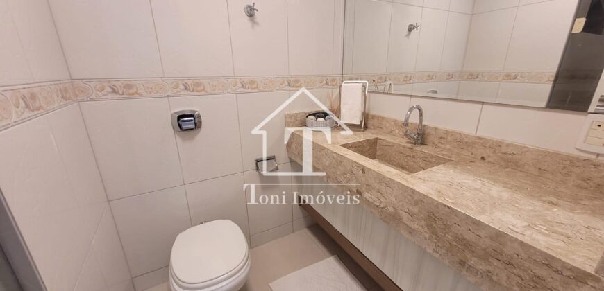 Apartamento no Edifício José Morelli