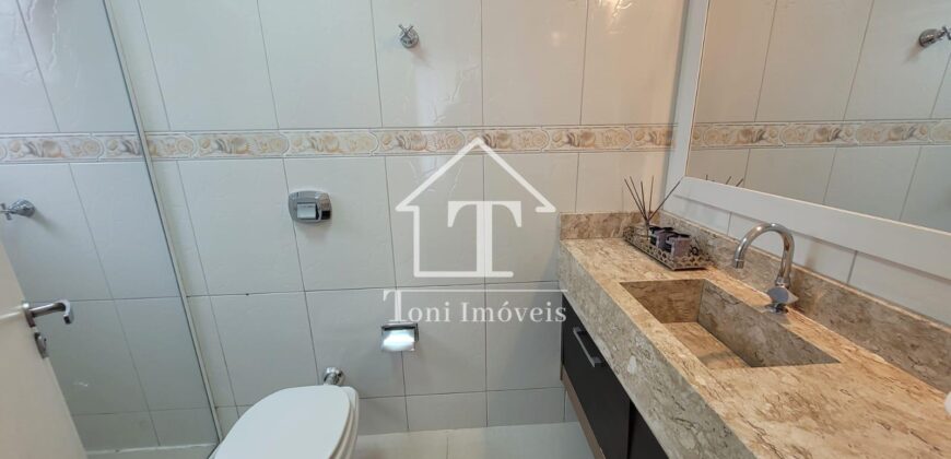 Apartamento no Edifício José Morelli