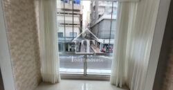 Apartamento no Edifício José Morelli