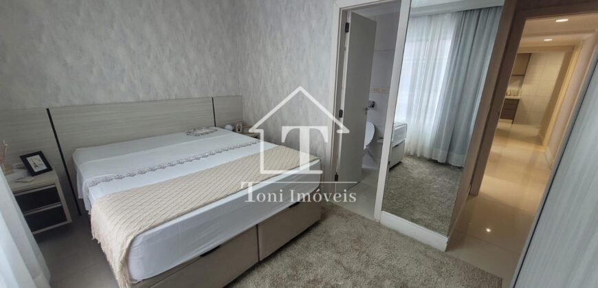 Apartamento no Edifício José Morelli