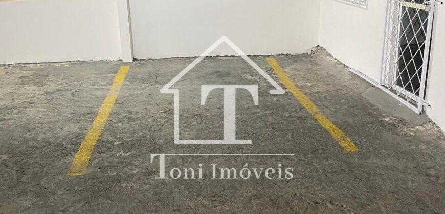 Apartamento no Edifício José Morelli