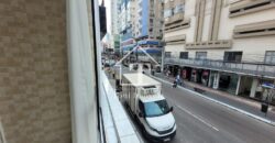 Apartamento no Edifício José Morelli