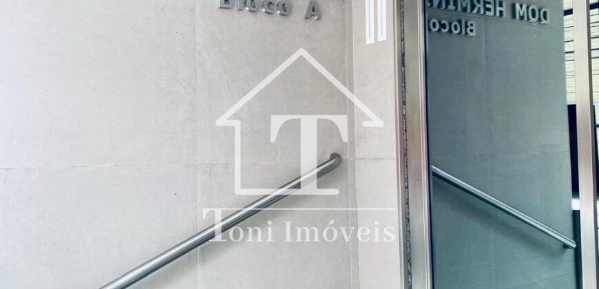 Edifício Dom Hermínio