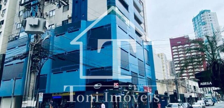 Edifício Dom Hermínio