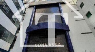 Apartamento no Edifício Dona Anna